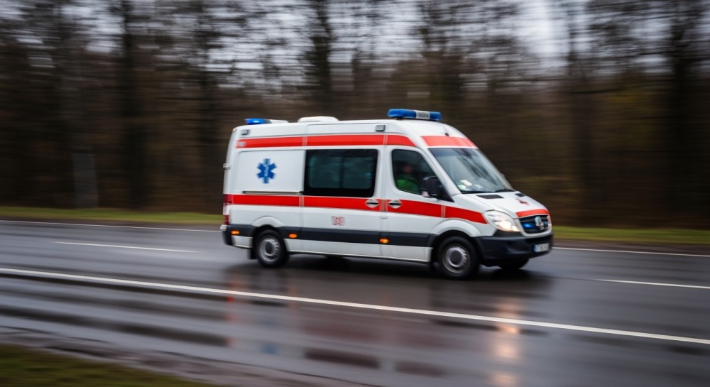 Karta Życia: Klucz do bezpieczeństwa seniorów w Świebodzicach!