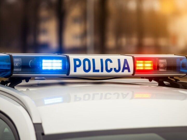 Funkcjonariusze zlikwidowali nielegalny salon gier w Świdnicy, zabezpieczając cztery automaty hazardowe