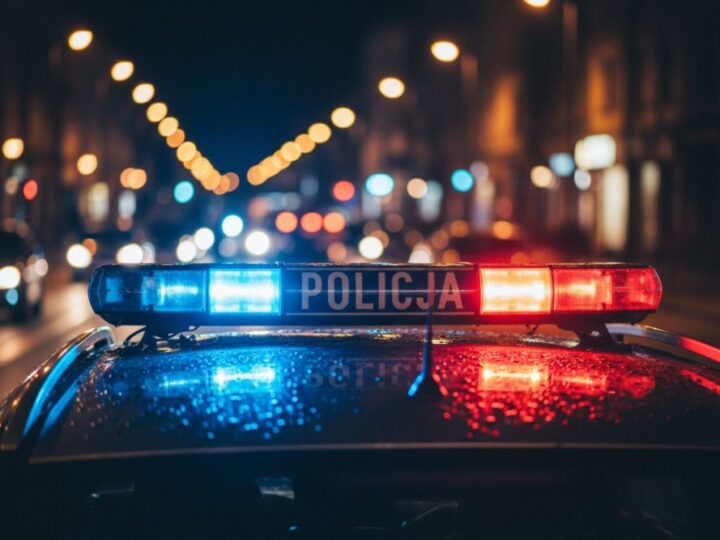 Nowi policjanci w Świdnicy: Ślubowanie dla przyszłych strażników bezpieczeństwa