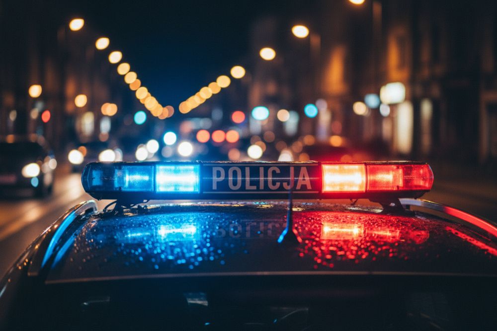 Nowi policjanci w Świdnicy: Ślubowanie dla przyszłych strażników bezpieczeństwa