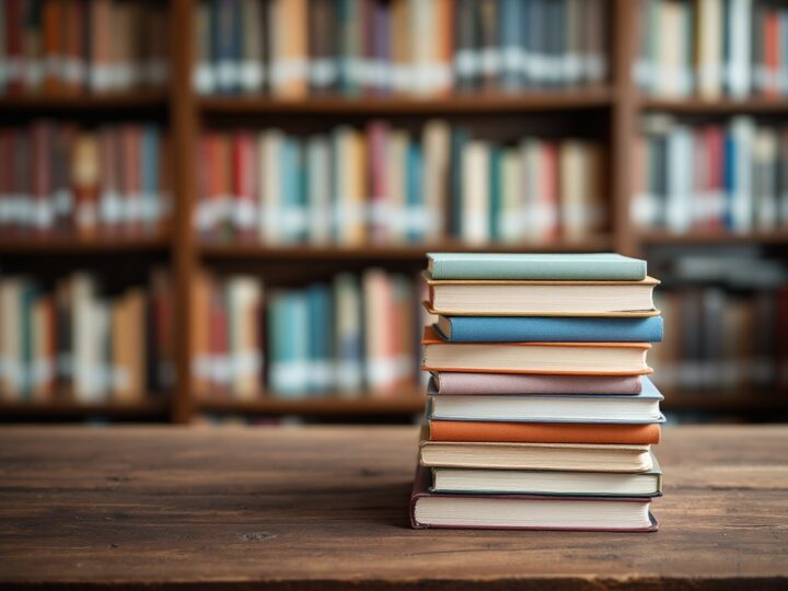 Czarodziejski wieczór wróżb z czarownicą Winnie w bibliotece