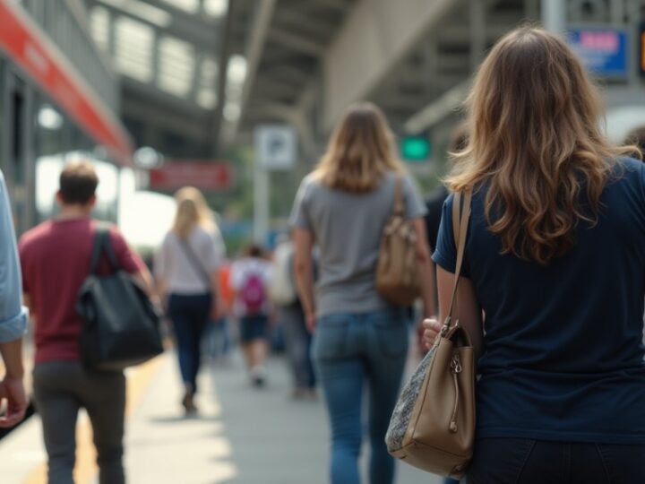 Strzegom zyskuje nowe prędkości: pociągi przyspieszają do 120 km/h!