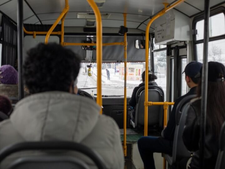Nowe zasady transportu publicznego w Gminie Strzegom od 2 stycznia 2026 roku