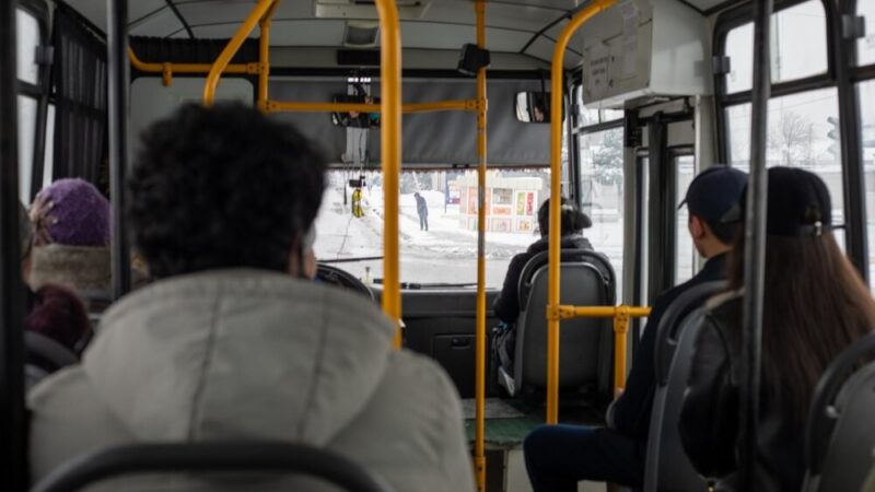 Nowe zasady transportu publicznego w Gminie Strzegom od 2 stycznia 2026 roku