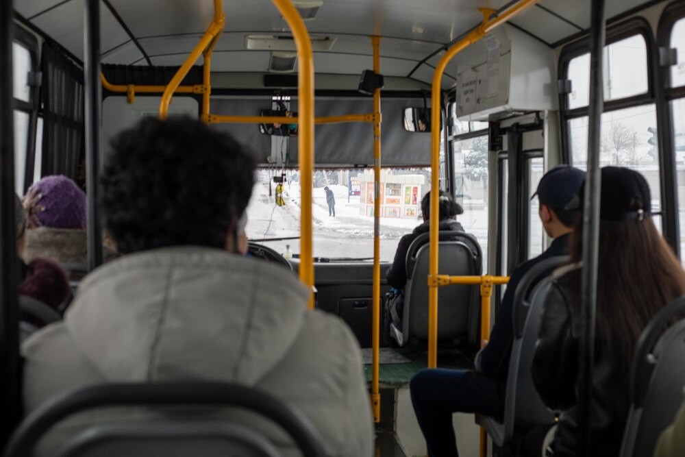 Nowe zasady transportu publicznego w Gminie Strzegom od 2 stycznia 2026 roku