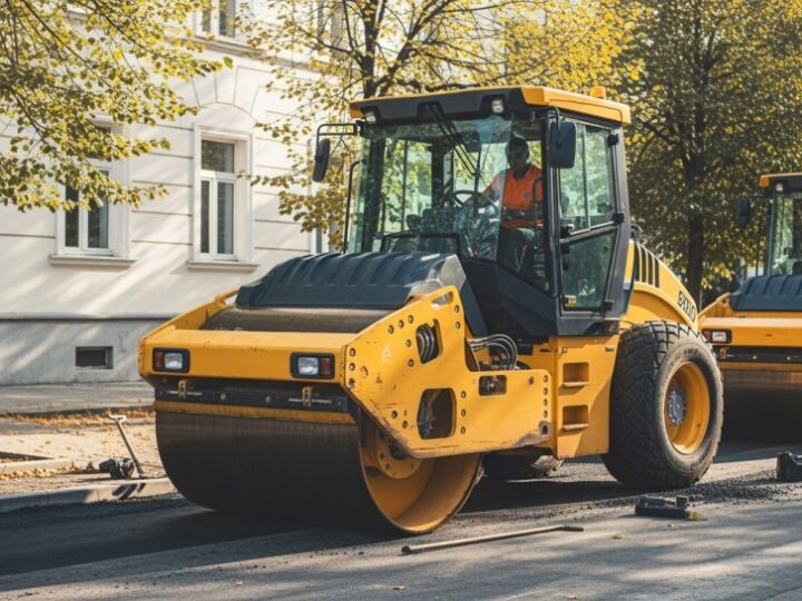 Nowe drogi, nowe możliwości: zakończenie inwestycji w powiecie świdnickim