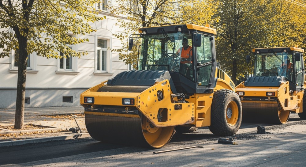 Nowe drogi, nowe możliwości: zakończenie inwestycji w powiecie świdnickim
