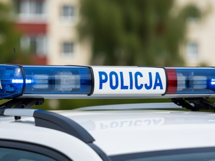 Alarm na torach: Operacja „TOR” w walce z zagrożeniami kolejowymi