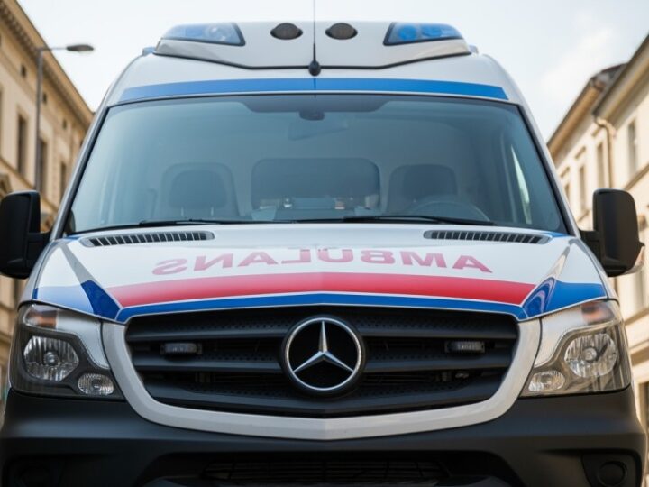 Ratownicy z Dolnego Śląska podnoszą kwalifikacje na specjalistycznym szkoleniu w Szczecinie