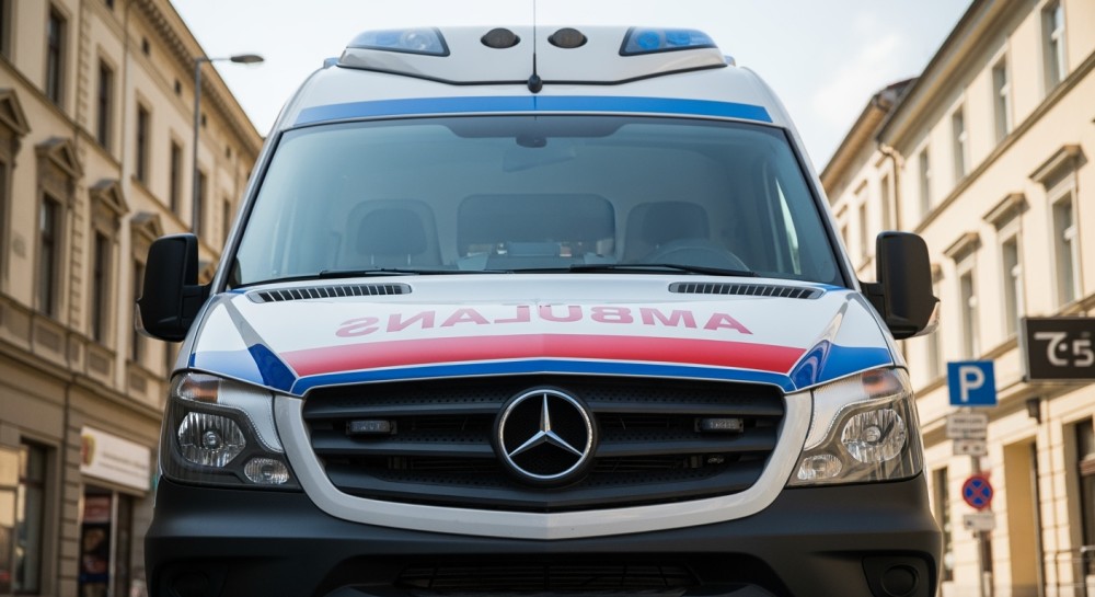 Ratownicy z Dolnego Śląska podnoszą kwalifikacje na specjalistycznym szkoleniu w Szczecinie