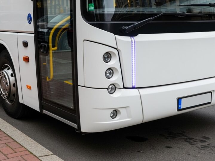 Remont skrzyżowania w Świdnicy: nowe godziny kursów linii nr 20 od 4 grudnia