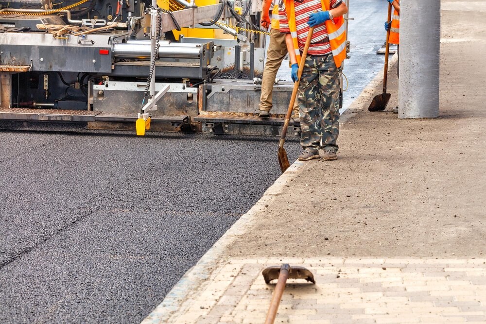 Nowa era dla ulicy Lwa Tołstoja: Modernizacja w toku!