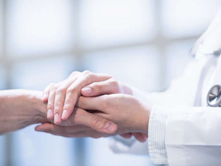 Szpital „Latawiec” w Świdnicy rekrutuje anestezjologów i specjalistów od intensywnej terapii