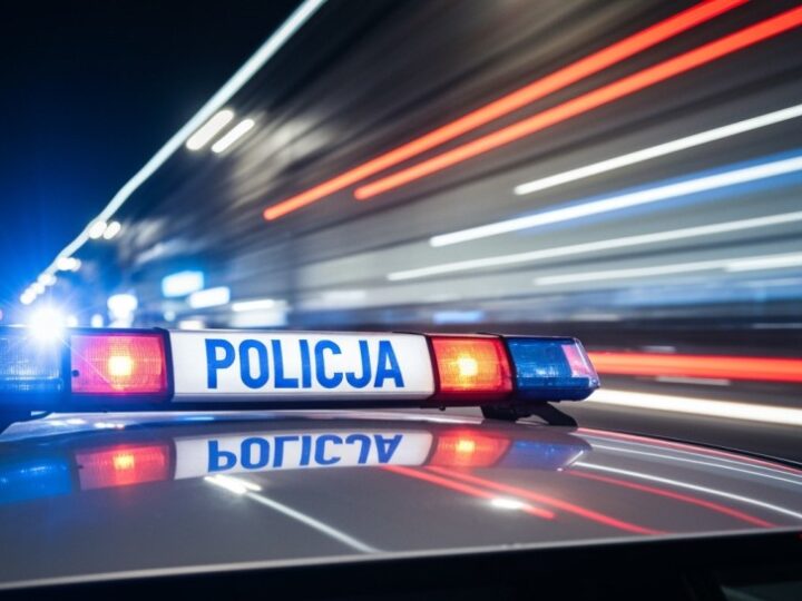 Oszustwa na e-mailach: Przestępcy znów podszywają się pod policjantów CBŚP