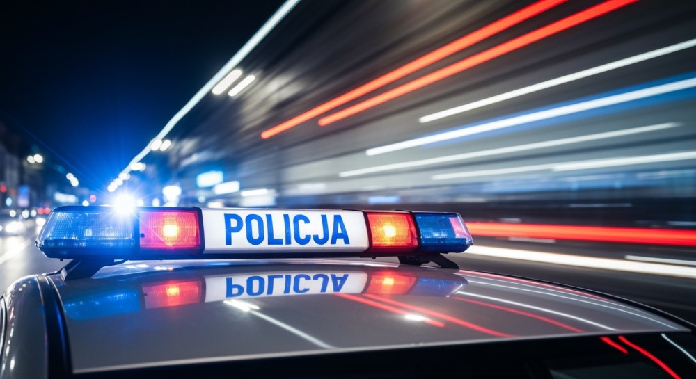 Oszustwa na e-mailach: Przestępcy znów podszywają się pod policjantów CBŚP