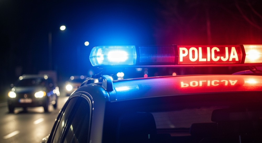 Świdnica w poszukiwaniach: Policja apeluje o pomoc w odnalezieniu Marka Wojciechowskiego