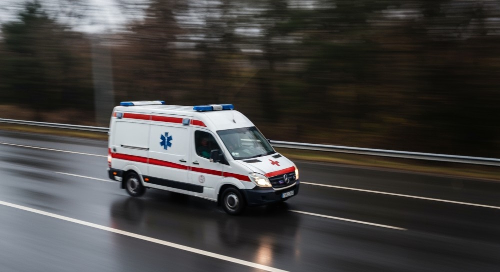 Zadbajmy o osoby bezdomne – zima to czas, gdy każda pomoc ma znaczenie