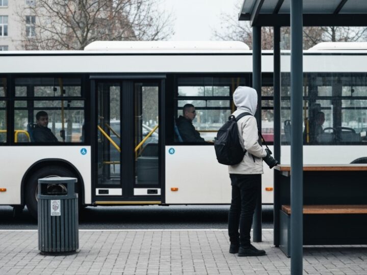 Nowy rozkład jazdy linii 20: zmiany od grudnia 2025!