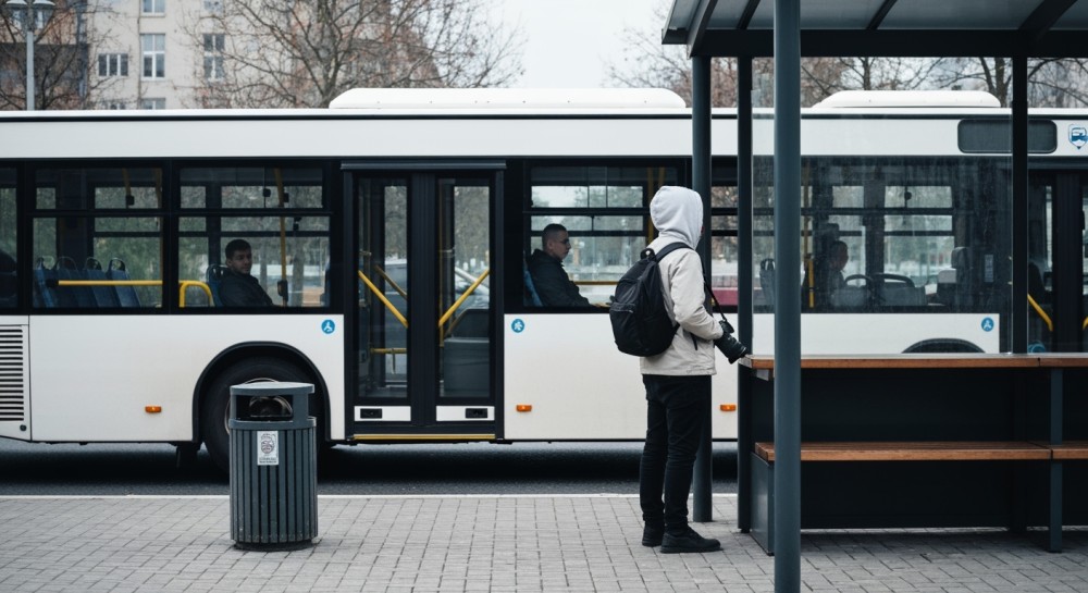 Nowy rozkład jazdy linii 20: zmiany od grudnia 2025!