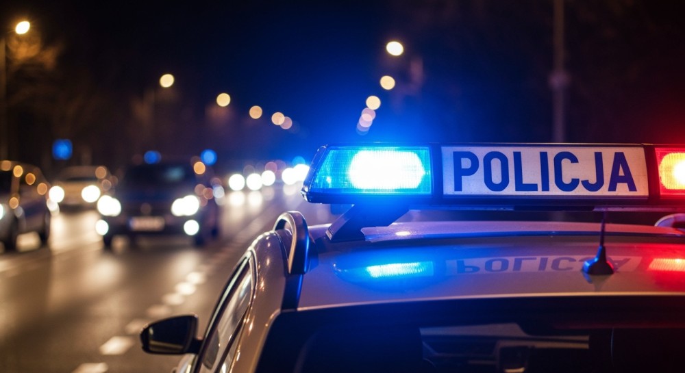 Młoda kierująca przekroczyła prędkość o 61 km/h – czeka ją surowa kara