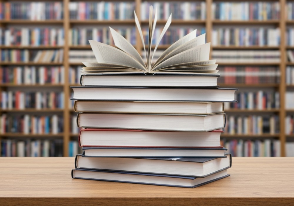 Zimowy Kinoranek: Bajkowe przygody w bibliotece dla najmłodszych!
