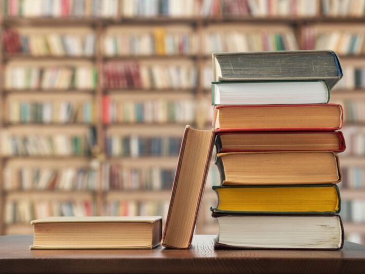 Świebodzicka biblioteka osiąga rekord: ponad 50 tysięcy wypożyczeń w 2025 roku!