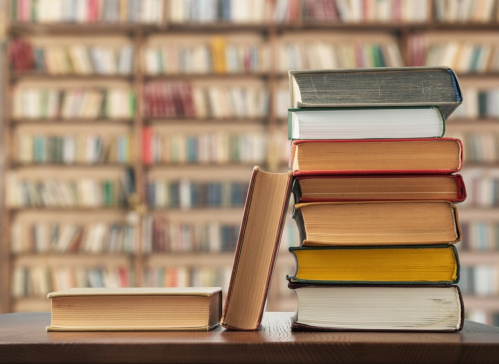Świebodzicka biblioteka osiąga rekord: ponad 50 tysięcy wypożyczeń w 2025 roku!