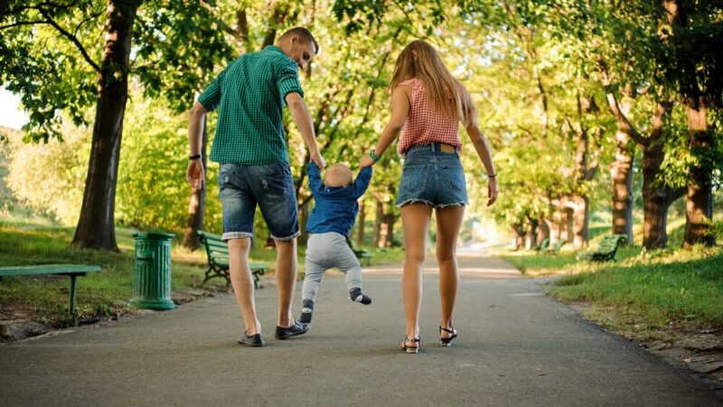 Wzruszające kartki od wnuków na Dzień Babci i Dziadka