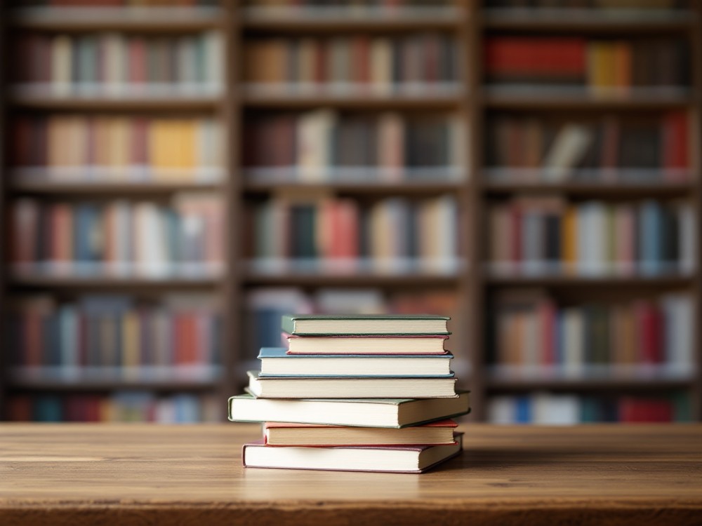 Zgłoś swoją książkę: 19. Ogólnopolski Konkurs Literacki w Świdnicy!