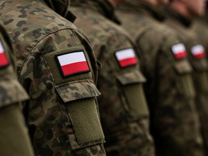 Kwalifikacja wojskowa 2026: Co musisz wiedzieć jako mieszkaniec Dolnego Śląska?