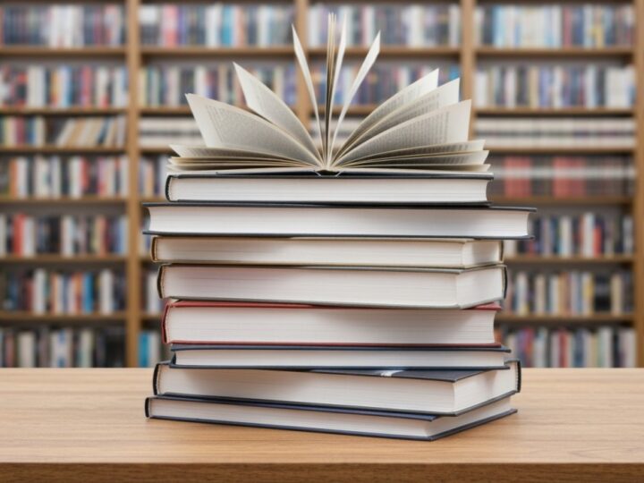 Międzypokoleniowe warsztaty w bibliotece: kreatywne chwile pełne radości