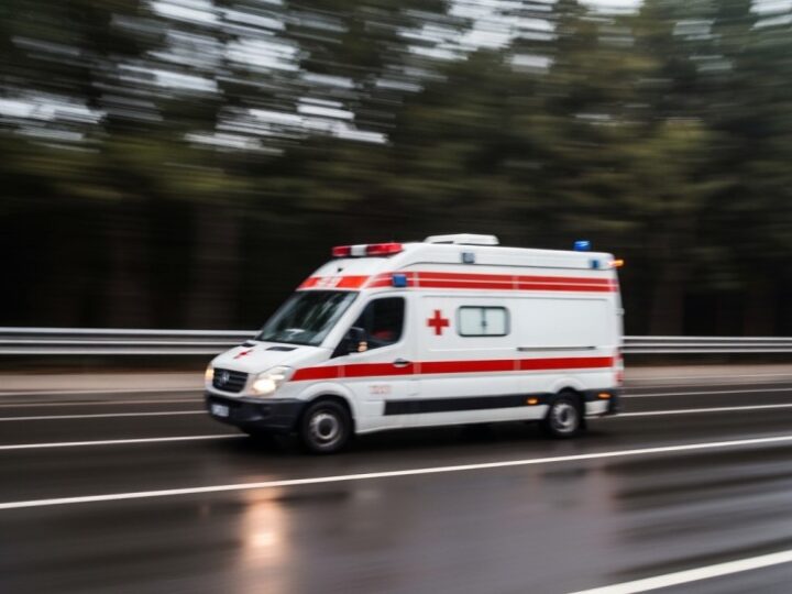 Zima w Świdnicy: Jak przetrwać mrozy i chronić życie?