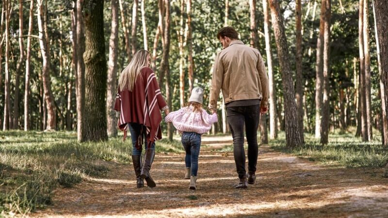 Świdnica wita nowego mieszkańca: Zuzanna staje się częścią lokalnej społeczności!