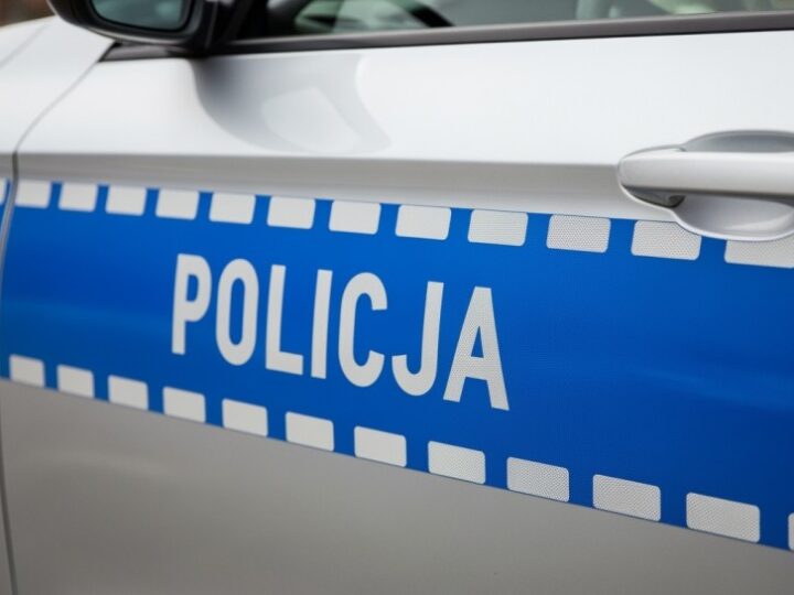 Nowa kierownik Policji w Dobromierzu: Gratulacje i plany na przyszłość