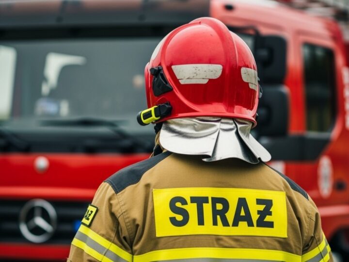 Nowe władze OSP Dobromierz: Co przyniesie 2025 rok?