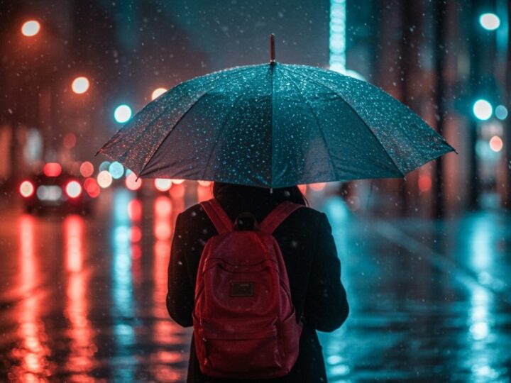 Oblodzenie w dolnośląskim – zachowaj ostrożność na drogach!
