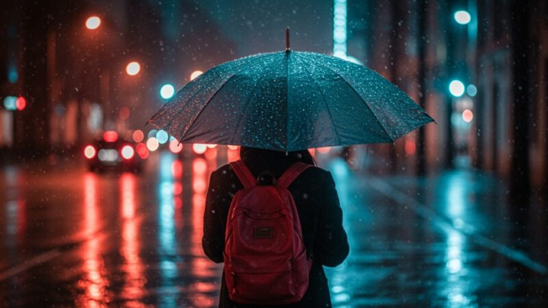 Oblodzenie w dolnośląskim – zachowaj ostrożność na drogach!