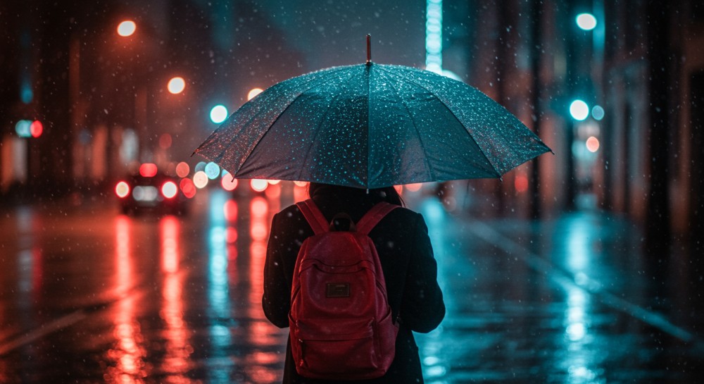 Oblodzenie w dolnośląskim – zachowaj ostrożność na drogach!