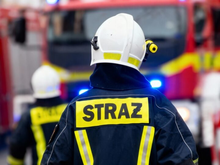 Intensywny rok 2025 w straży pożarnej: wyzwania i osiągnięcia w Świdnicy
