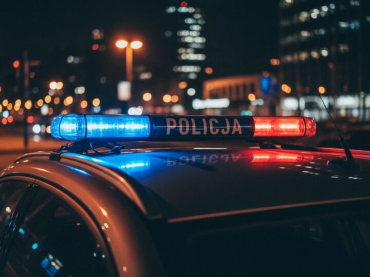 Policja uderza w narkotykową mafię: dziewięć zatrzymań w akcji!