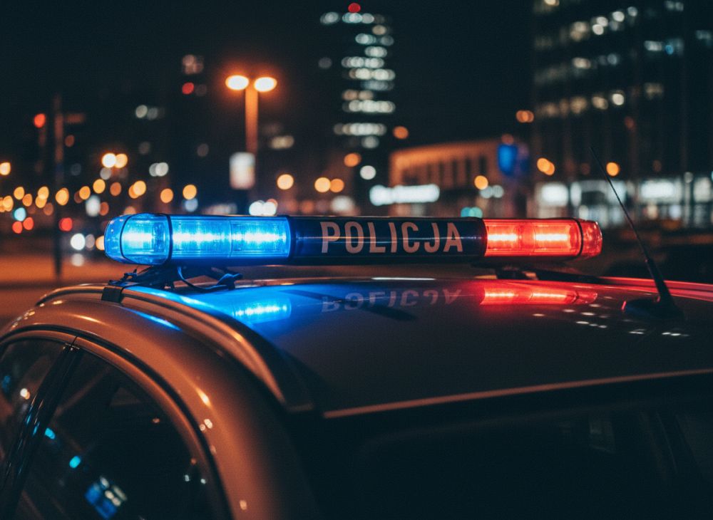 Policja uderza w narkotykową mafię: dziewięć zatrzymań w akcji!