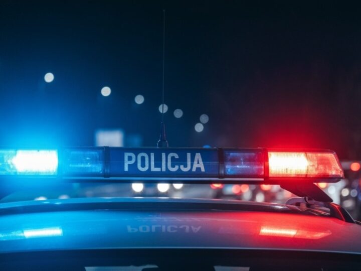 Zaginiona Lena Magiera: Policja apeluje o pomoc w poszukiwaniach 15-latki