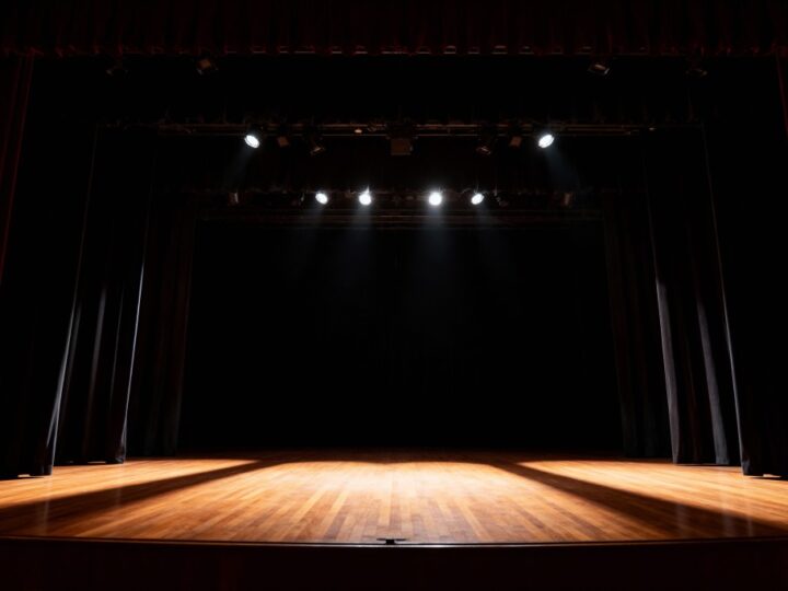 Teatr Miejski w Świdnicy przechodzi metamorfozę