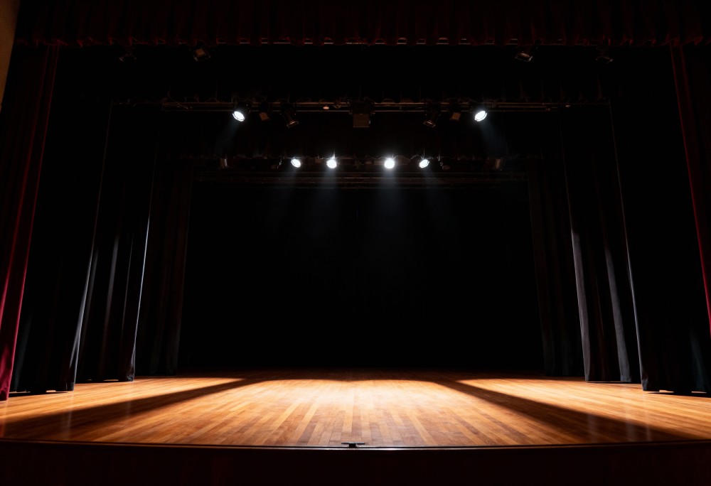 Teatr Miejski w Świdnicy przechodzi metamorfozę