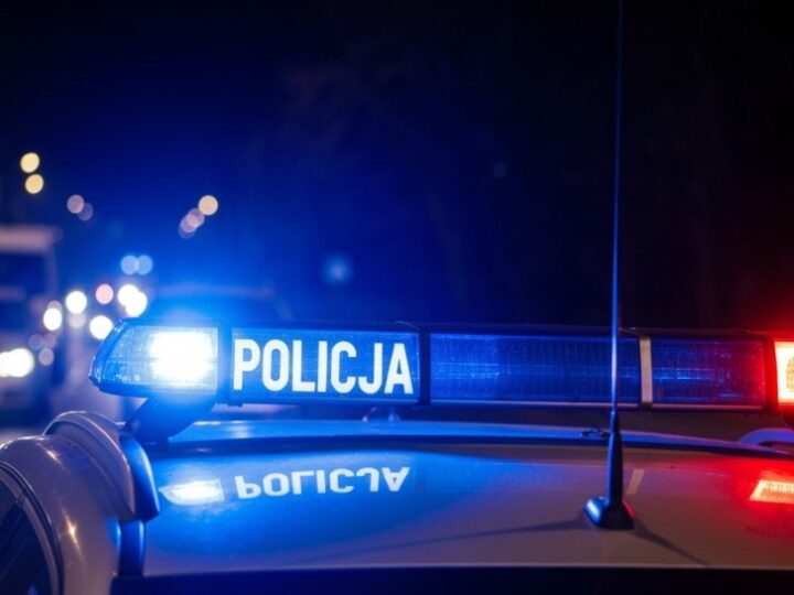 Uwaga na oszustów! Mieszkaniec powiatu stracił 4 tysiące złotych w fałszywej loterii
