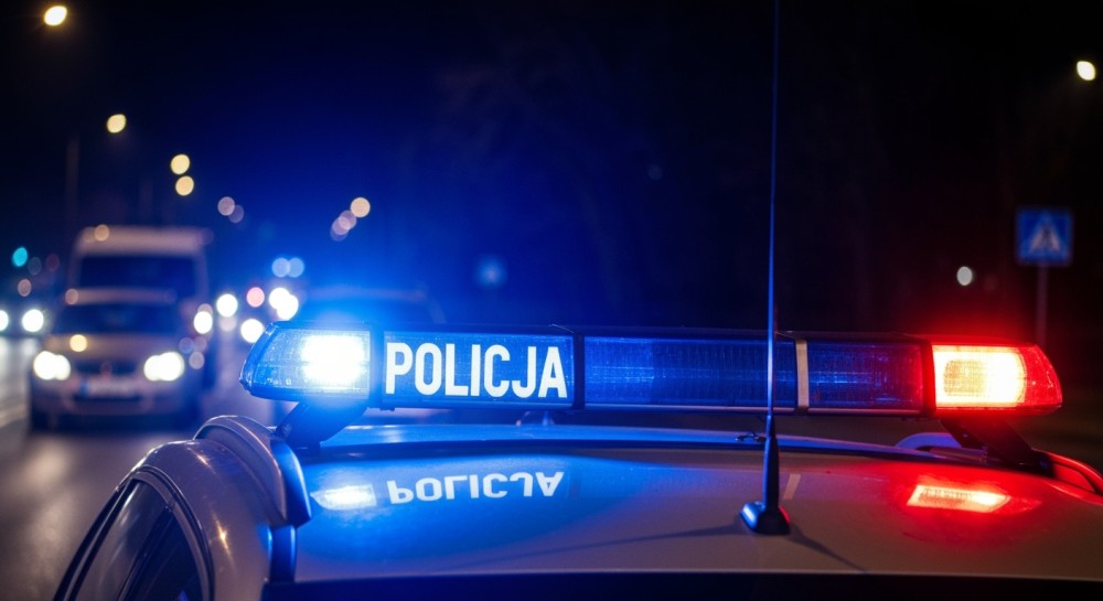 Uwaga na oszustów! Mieszkaniec powiatu stracił 4 tysiące złotych w fałszywej loterii