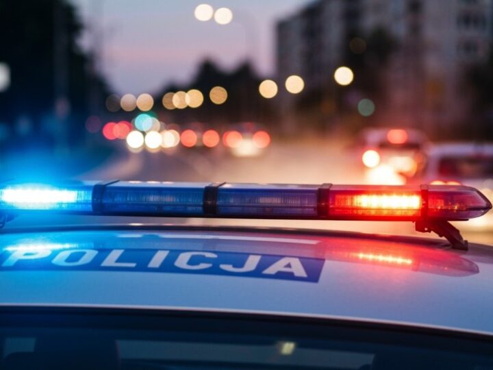 Dołącz do świdnickiej Policji! Sprawdź terminy przyjęć w 2026 roku.