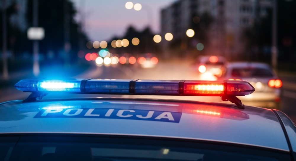 Dołącz do świdnickiej Policji! Sprawdź terminy przyjęć w 2026 roku.