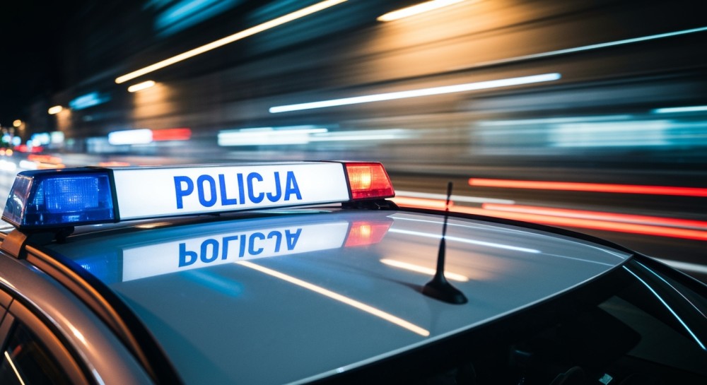 Nowe kierunki w świdnickiej policji: roczna odprawa i zmiany na posterunkach