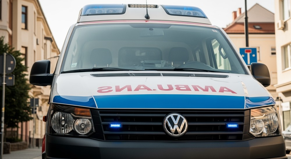 Zimowe spacery: Uważaj na niebezpieczny lód!